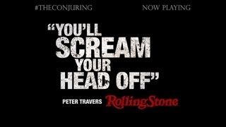 Download lagu The Conjuring - #1 Movie in America mp3