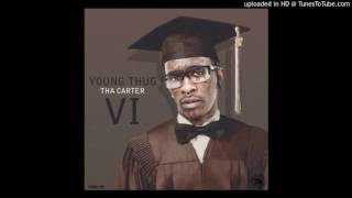 Young Thug - Pelican Fly