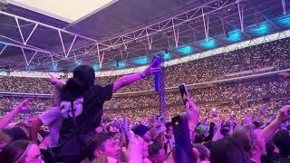 Oasis - Half The World Away - 25/07/2025 - London, England