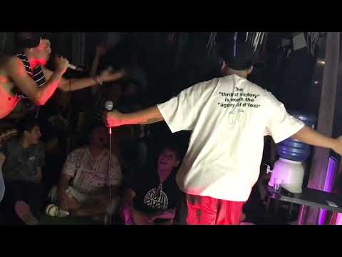 CUARTOS [FLINT VS SATIM] REPLICA FINAL NACIONAL ZB - RANGO 3