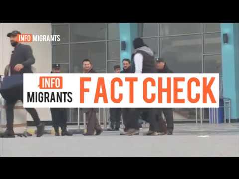 There are programs that finance a return to an asylum seeker’s country of origin