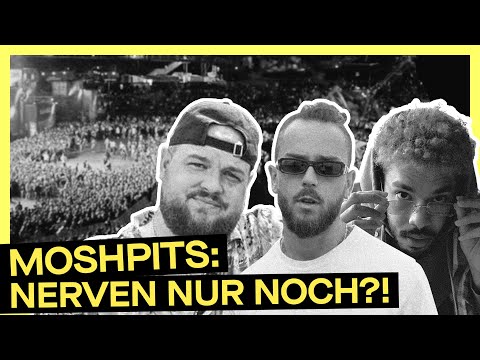 Warum wird bei jedem Song der Kreis aufgemacht?! || PULS Musikanalyse