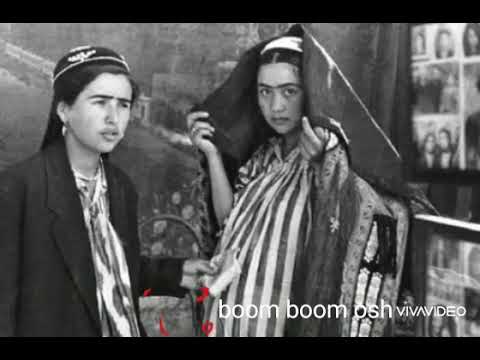 Dadahon Hasanov-Ayollar