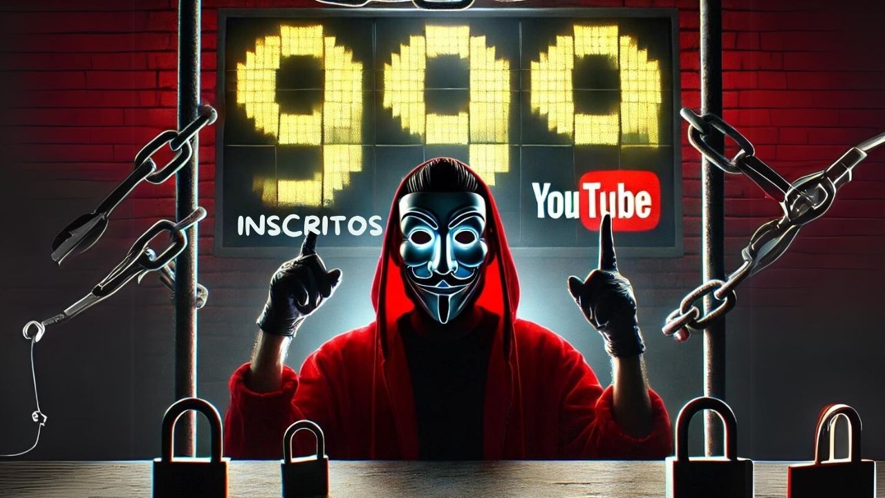 13 Verdades Cruéis que Estão Impedindo Você de Atingir 1000 Inscritos No YouTube