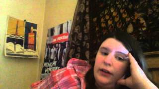 Reflection from Mulan Cover