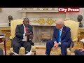 Trump Demands Malema S Arrest Over Kill The Boer Chant