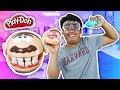 PLAYDOH DENTIST DOCTOR Drill N Fill