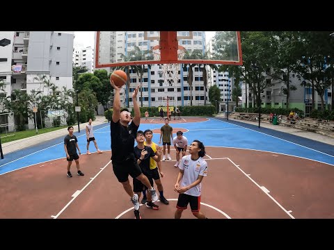 S1:G18 FULL HIGHLIGHTS