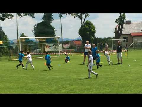 Memoriál Josefa Oubrechta 10.6.2017 SK Ervěnice Jirkov