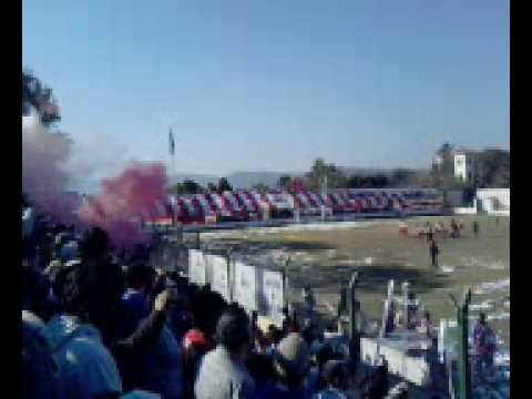 3 San Lorenzo VS. Villa Cubas 23/08/09