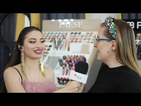 Reportaj cu Echipele de Hair & Make-up de la Atelierele ILBAH, la Premiile GOPO 2023