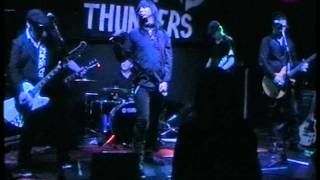 Broken Hearts: 10. (She's So) Untouchable