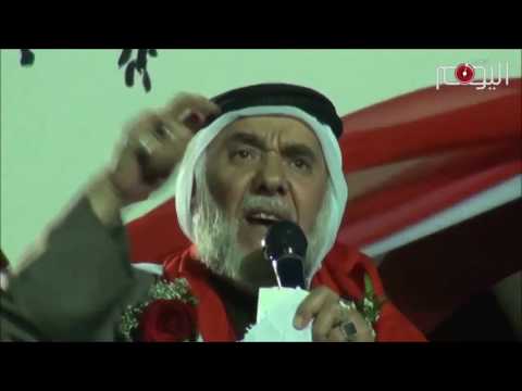 تقرير متلفز انتقام خليفي من قادة الثورة بحرمانهم من العلاج‎