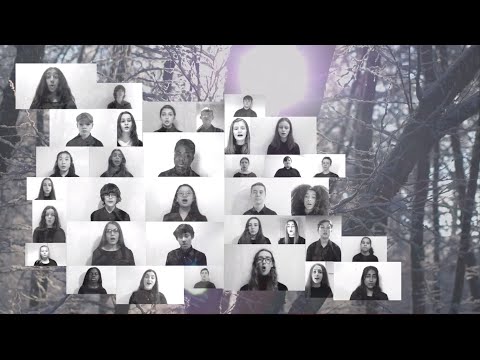 The Hallé - Hallé Youth Training Choir: Balulalow