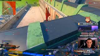 Le seul streamer avec des écouteurs ?! Ratio 2.50 ! Rejoins moi en RESU !id !activision !discord