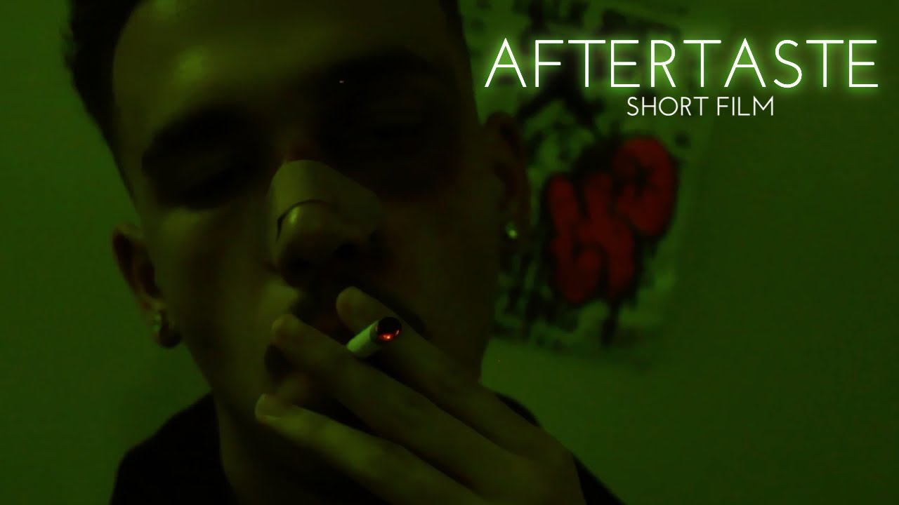 AFTERTASTE Trailer
