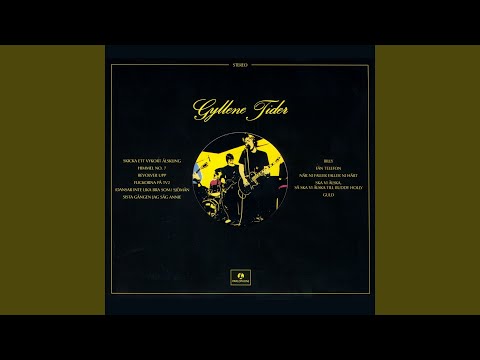 Skicka Ett Vykort Älskling - Gyllene Tider