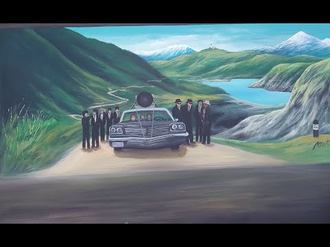 Crinali, Tribute To Porretta Soul Festival.