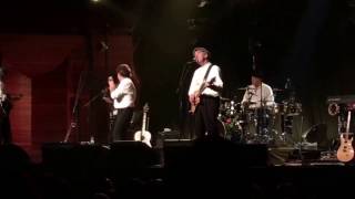 The Hollies - Carrie Anne - Live in NZ 2017