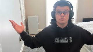 Sketch Responds To OF Allegations