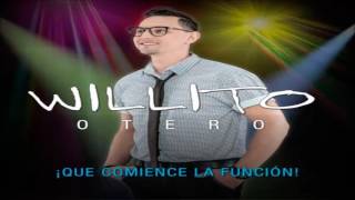 El Barrio - Willito Otero