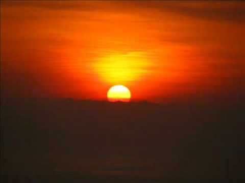 CANTO AL SOL (Joaquín Trincado)