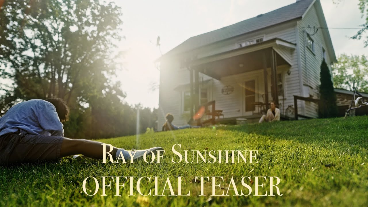Ray of Sunshine l Official Teaser Trailer