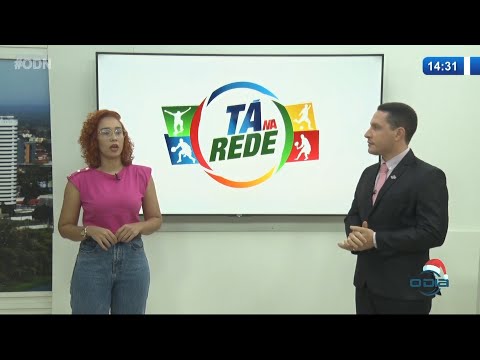 Tá na Rede 29 12 2020