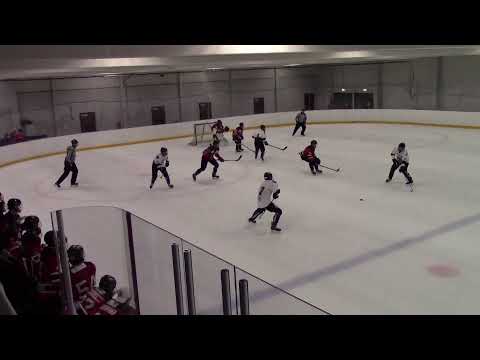 U18 Jokipojat - JYP Ak 6.8.2021