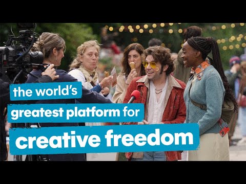 The Edinburgh Festival Fringe | The world's greatest platform for creative freedom 🌎