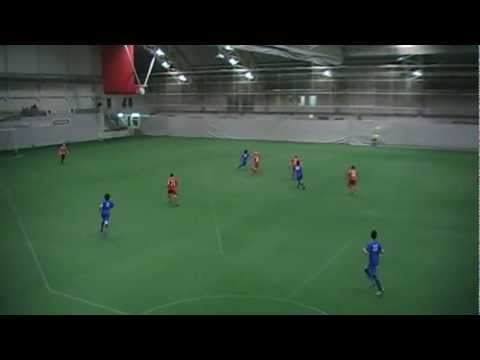 FC Kurdistan vs. FC Vaajakoski