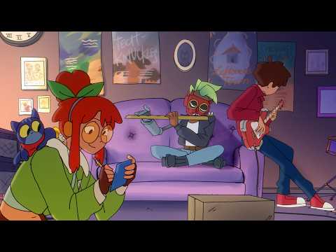 Good Kid Good Kid - Wall song