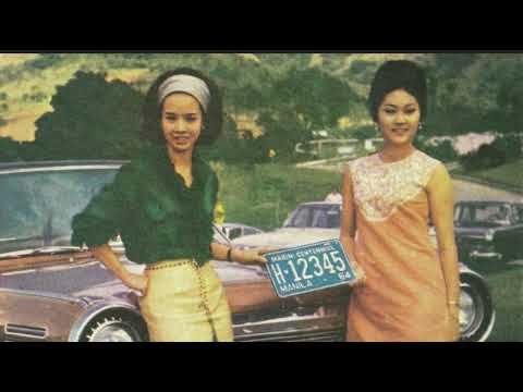 BEATA. Can’t Take My Eyes Off You.🎶🎶🎶🇵🇭