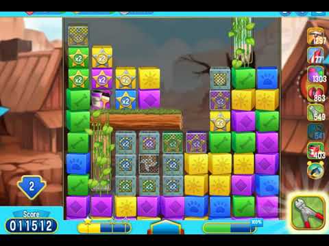 Pet Rescue Saga   Level 3226 no boosters