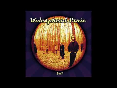 Sparks Fly - Widespread Panic