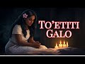 To Etiti Galo Official Music Video Heartfelt Samoan Love Song 2025