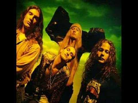 Alice In Chains - Confusion