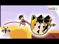 Yoko Jakamoko Toto Jakamoko S In Trouble Cartoons For Kids Wizz