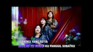 Download lagu Latris - SOBAT YANG SETIA || Lagu Rohani mp3