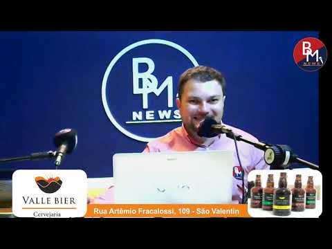 Mega News 14 de novembro