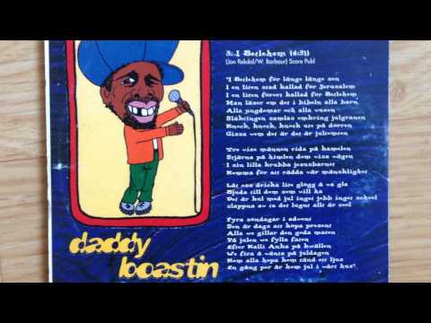 Daddy Boastin - I Betlehem