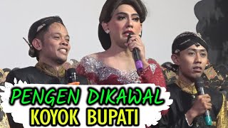 Download lagu Cak Percil Cs !! Arepe Sambutan Kok Enek ae Kendalane mp3