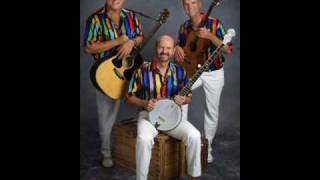 Kingston Trio - Greenback Dollar (with lyrics)