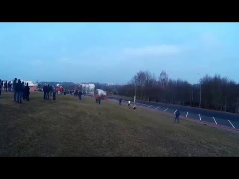 9 Grand Prix Olsztyna 2015  Radek Typa