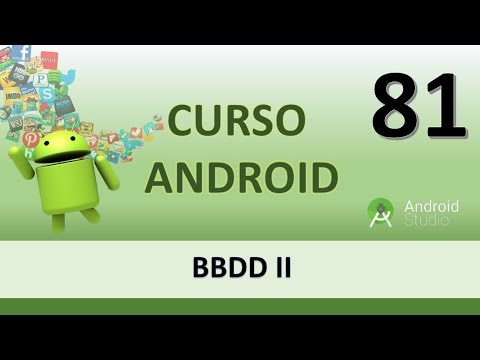 Curso Android Presentación Vídeo 1