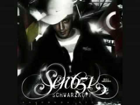 Serc65 & Atesh Askim II