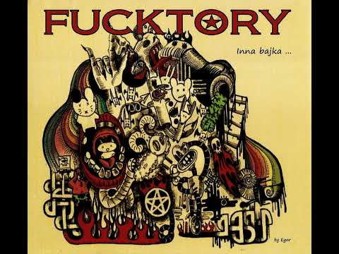 FUCKTORY - Szarlatani