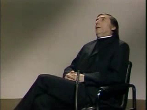 Hab Geduld spricht der Herr 1982