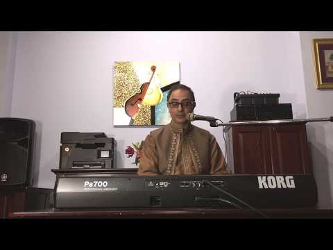 Gure Kadhi Chhe Paaval Haathe