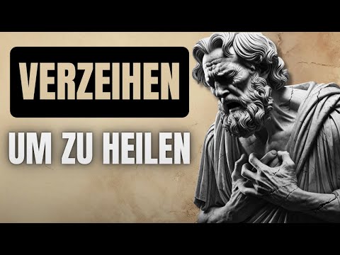 Lerne zu VERZEIHEN 🥀 Auch wenn keine Entschuldigung kam